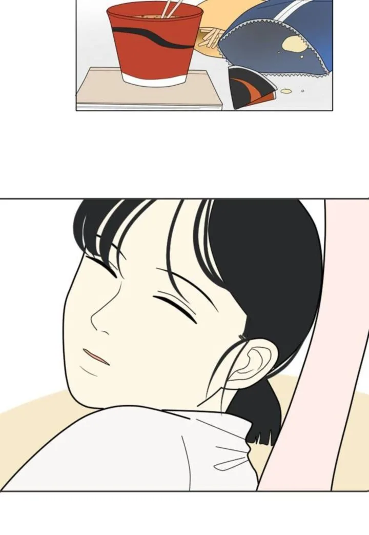 My Roommate Is a Gumiho Chapter 14 page 8