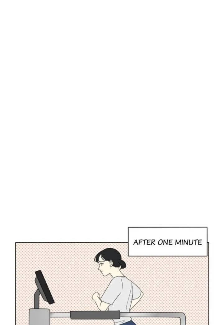 My Roommate Is a Gumiho Chapter 14 page 33