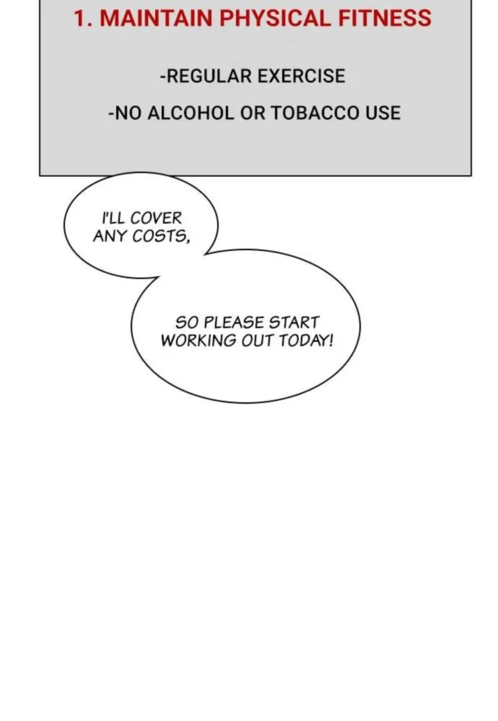 My Roommate Is a Gumiho Chapter 14 page 22