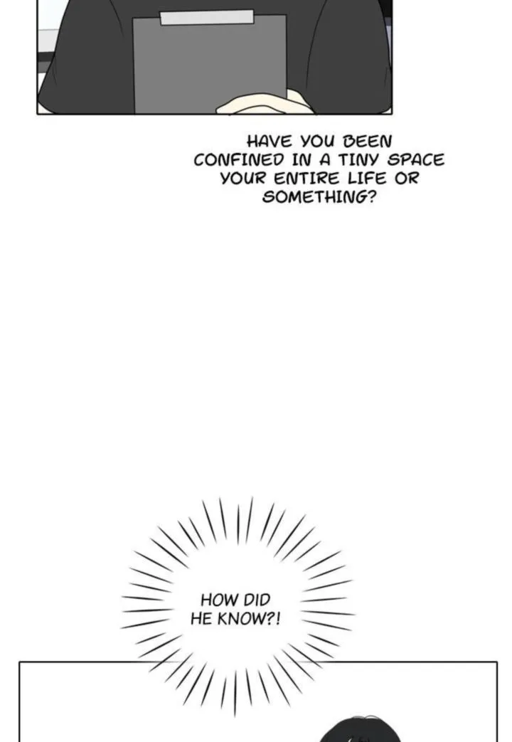 My Roommate Is a Gumiho Chapter 14 page 28
