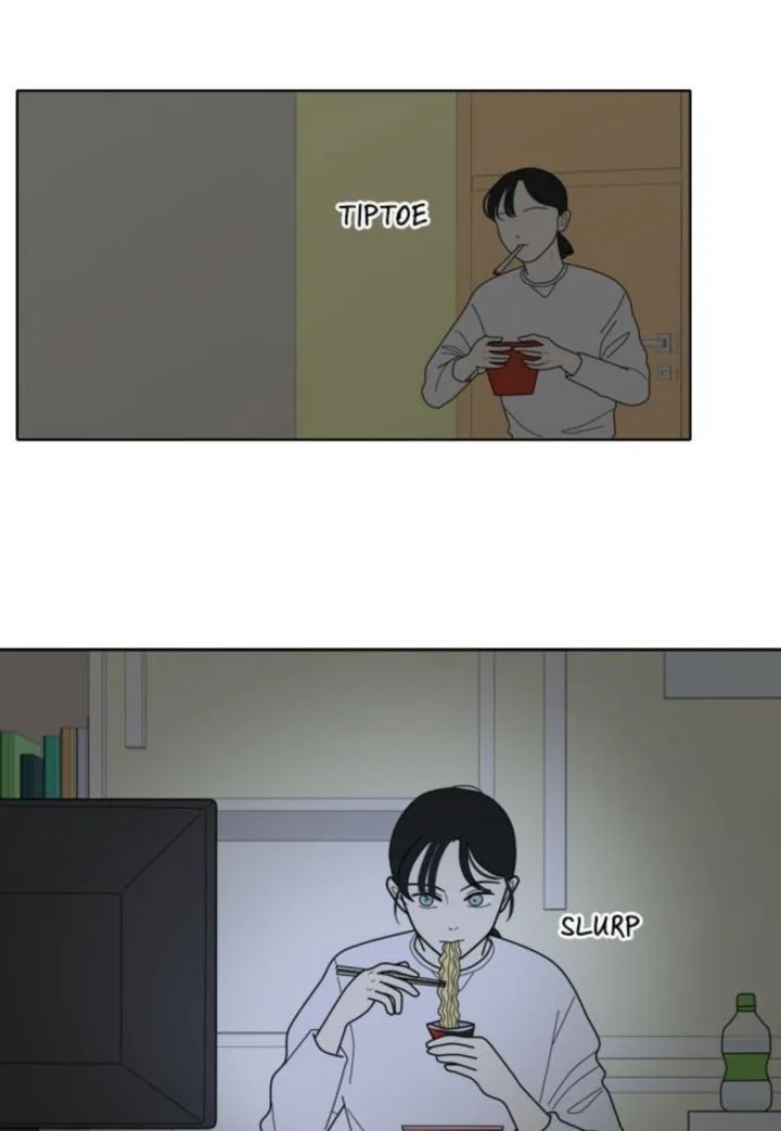 My Roommate Is a Gumiho Chapter 14 page 6