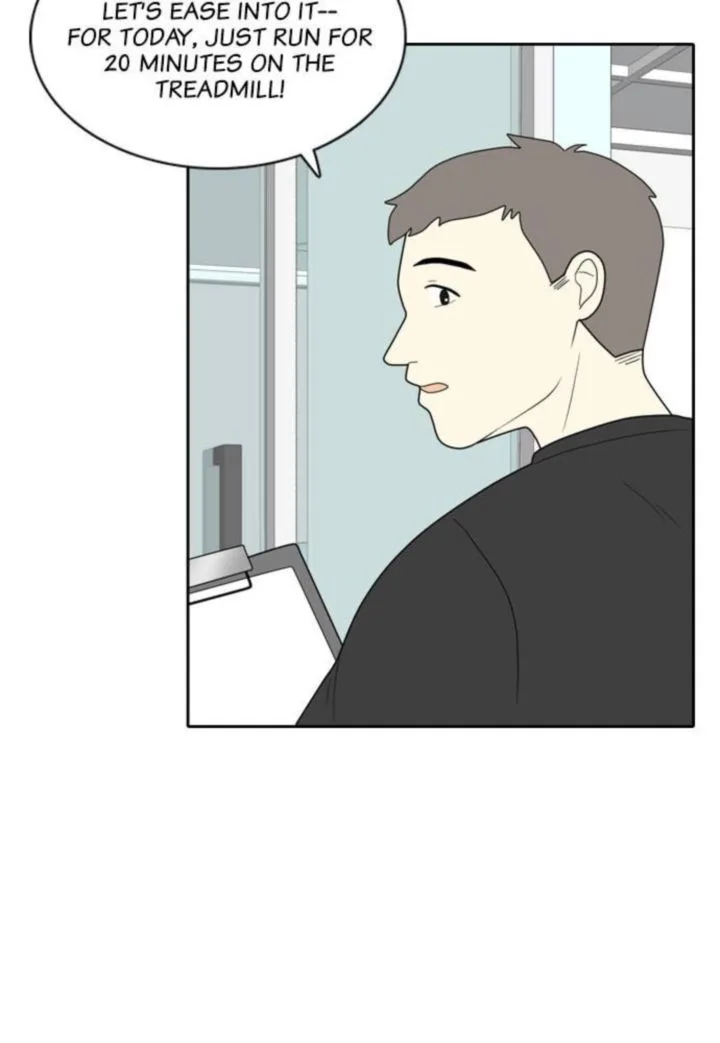 My Roommate Is a Gumiho Chapter 14 page 30