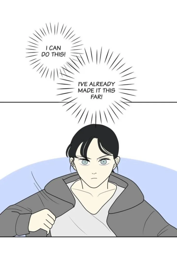 My Roommate Is a Gumiho Chapter 14 page 32