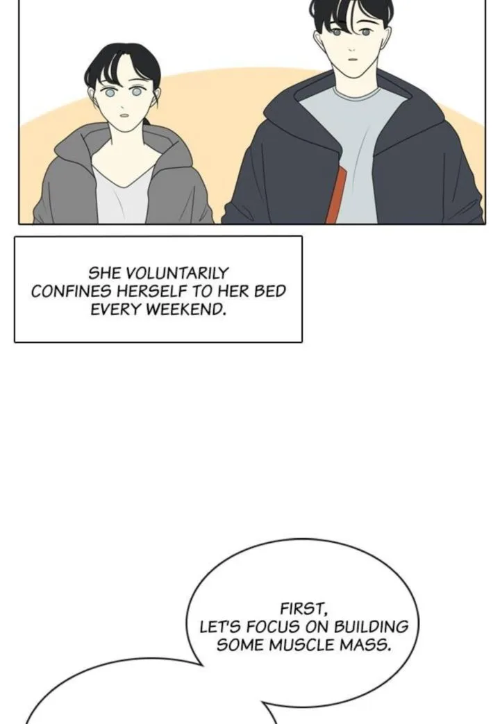 My Roommate Is a Gumiho Chapter 14 page 29