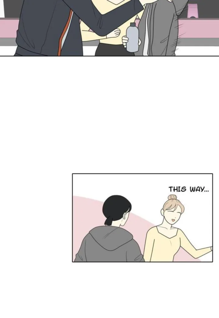My Roommate Is a Gumiho Chapter 14 page 38