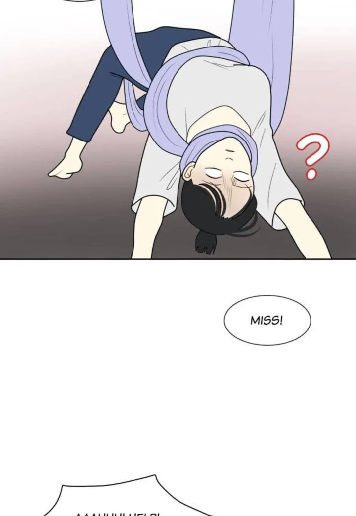 My Roommate Is a Gumiho Chapter 14 page 40
