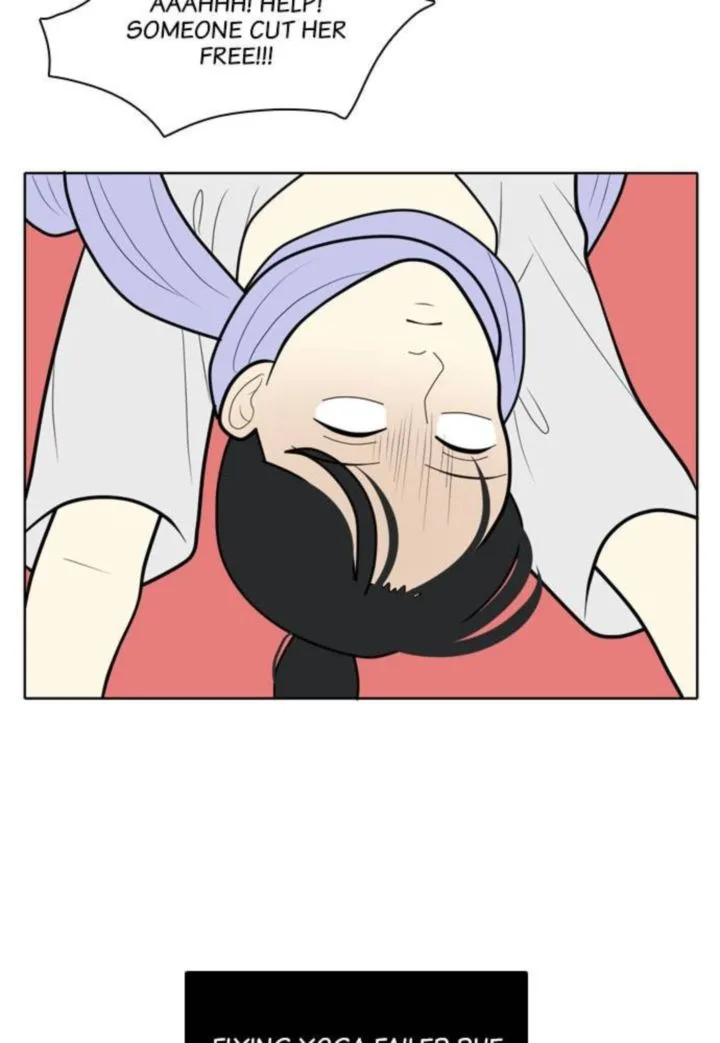 My Roommate Is a Gumiho Chapter 14 page 41
