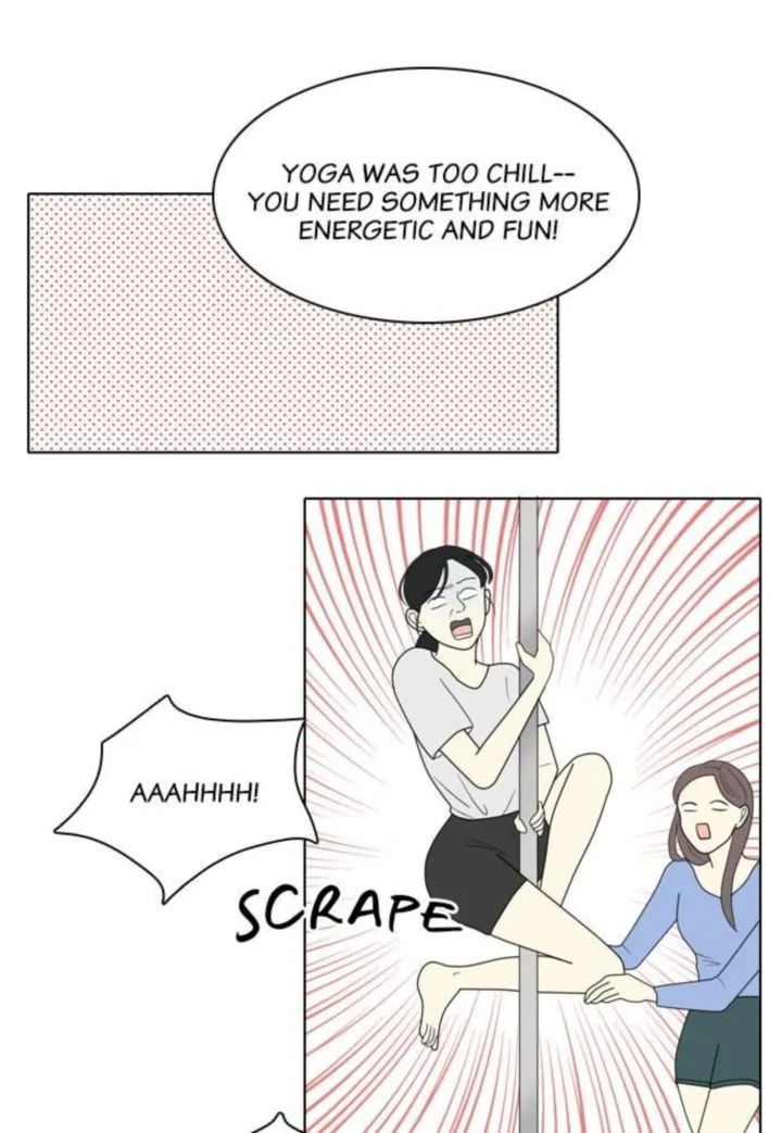 My Roommate Is a Gumiho Chapter 14 page 43