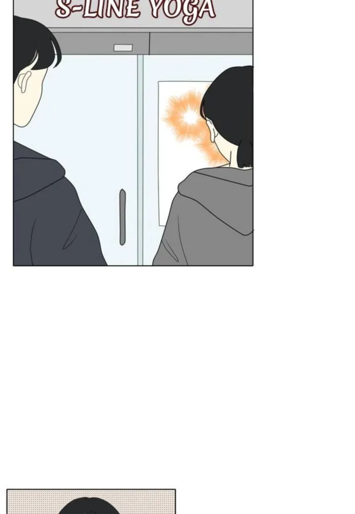 My Roommate Is a Gumiho Chapter 14 page 45