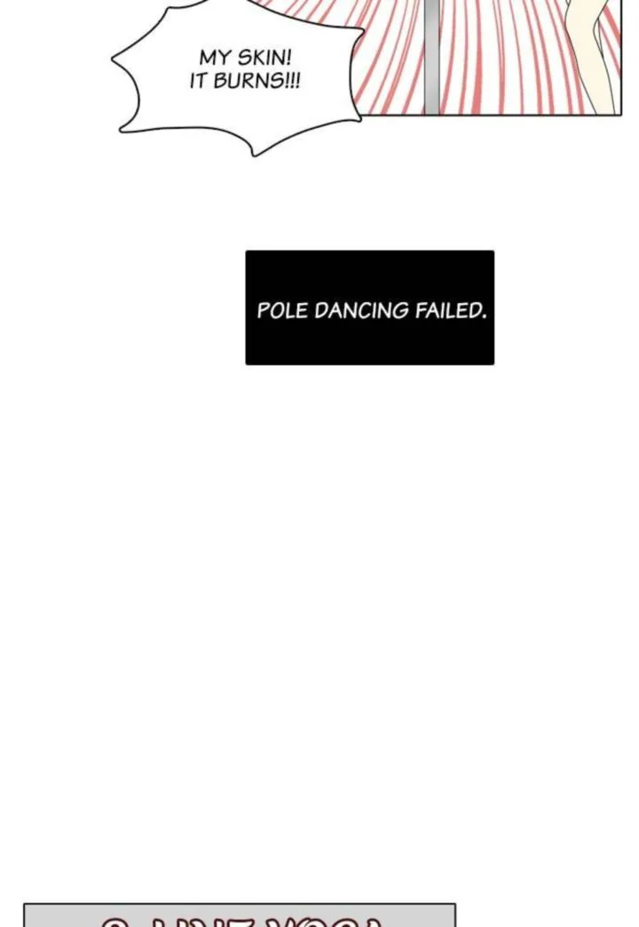 My Roommate Is a Gumiho Chapter 14 page 44
