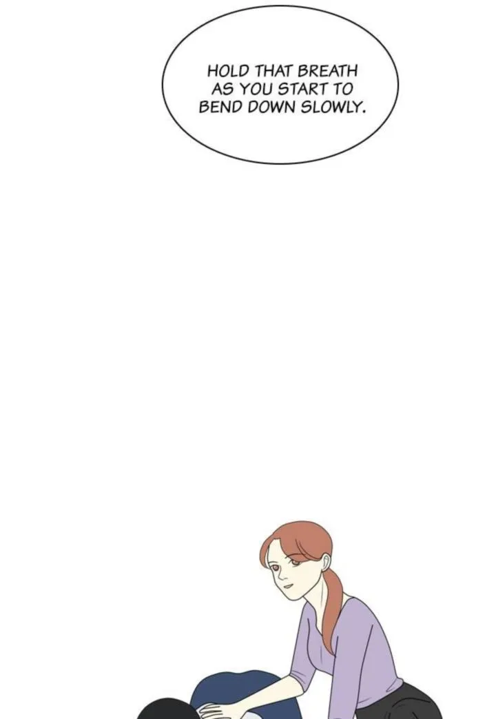 My Roommate Is a Gumiho Chapter 14 page 47