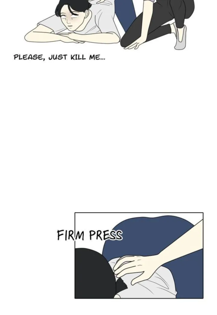 My Roommate Is a Gumiho Chapter 14 page 48