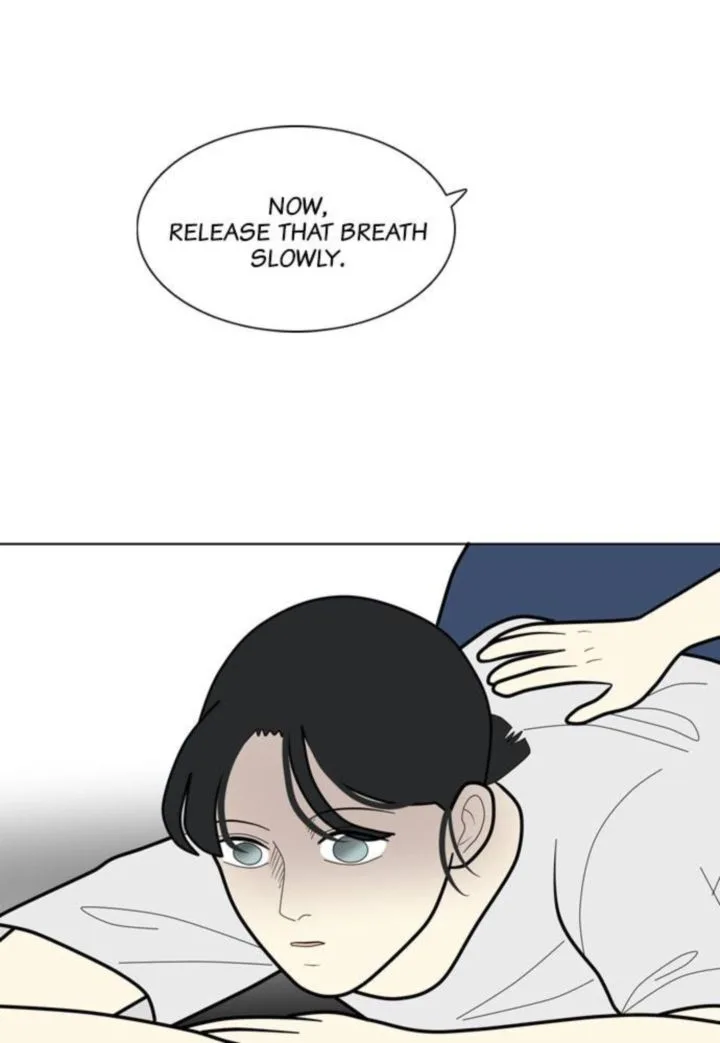 My Roommate Is a Gumiho Chapter 14 page 49