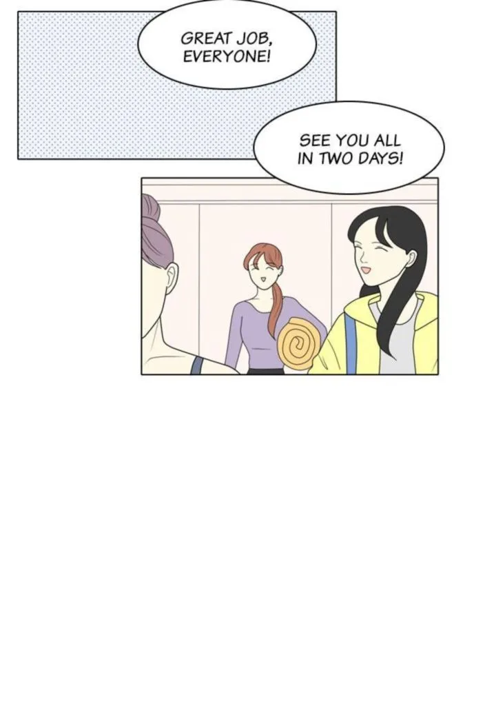 My Roommate Is a Gumiho Chapter 14 page 51
