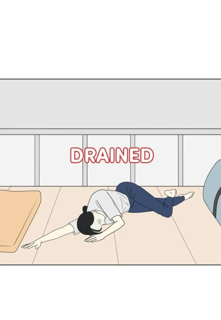 My Roommate Is a Gumiho Chapter 14 page 52