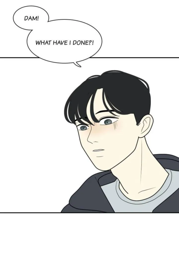 My Roommate Is a Gumiho Chapter 14 page 53