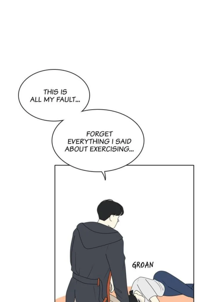 My Roommate Is a Gumiho Chapter 14 page 54