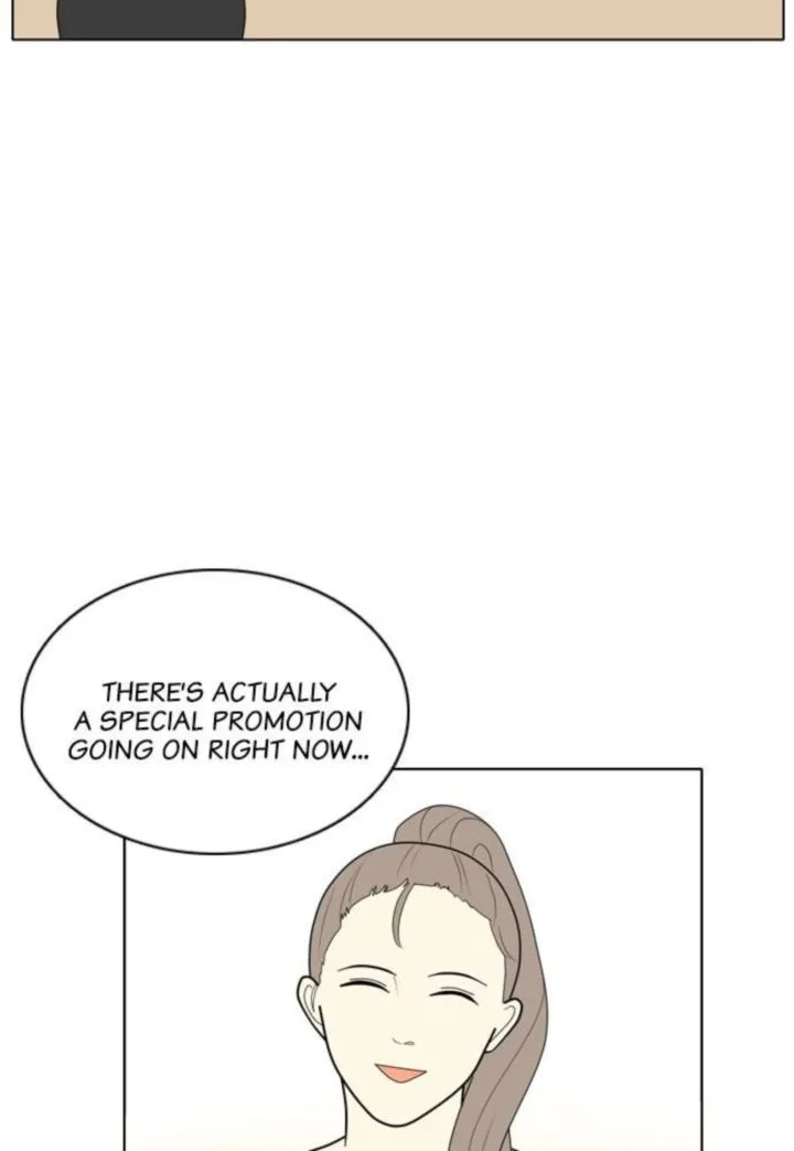 My Roommate Is a Gumiho Chapter 14 page 57