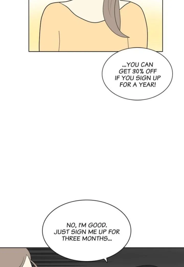 My Roommate Is a Gumiho Chapter 14 page 58