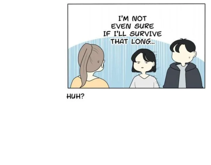 My Roommate Is a Gumiho Chapter 14 page 60