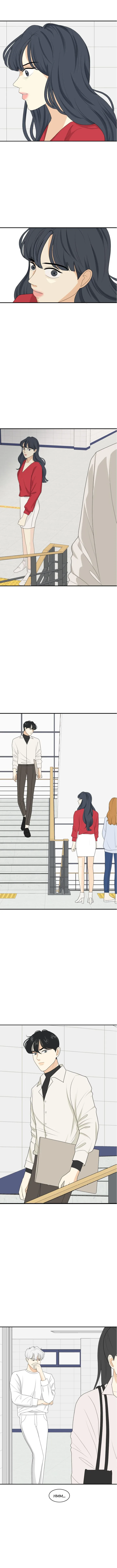My Roommate Is a Gumiho Chapter 147 page 4