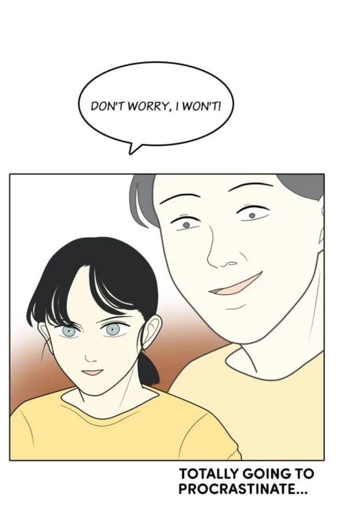 My Roommate Is a Gumiho Chapter 15 page 21