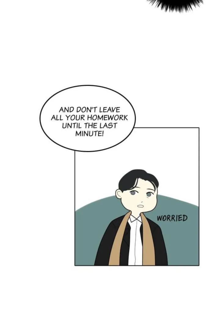 My Roommate Is a Gumiho Chapter 15 page 20