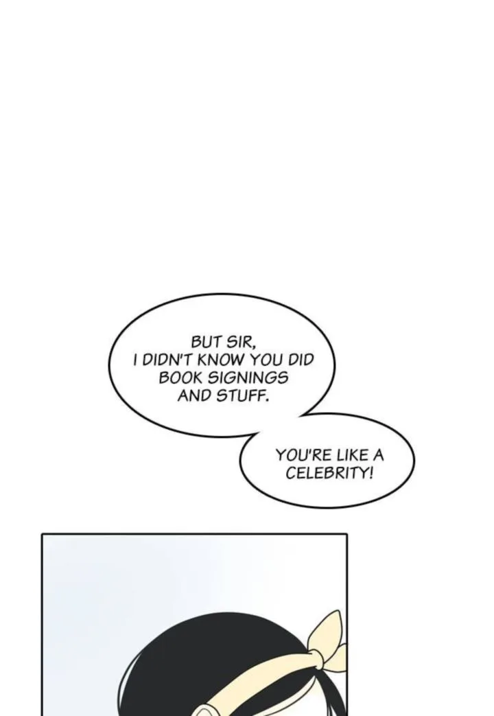 My Roommate Is a Gumiho Chapter 15 page 8