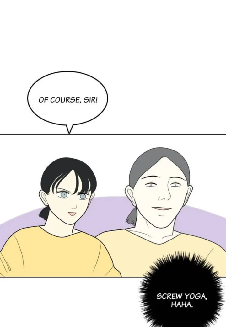 My Roommate Is a Gumiho Chapter 15 page 19