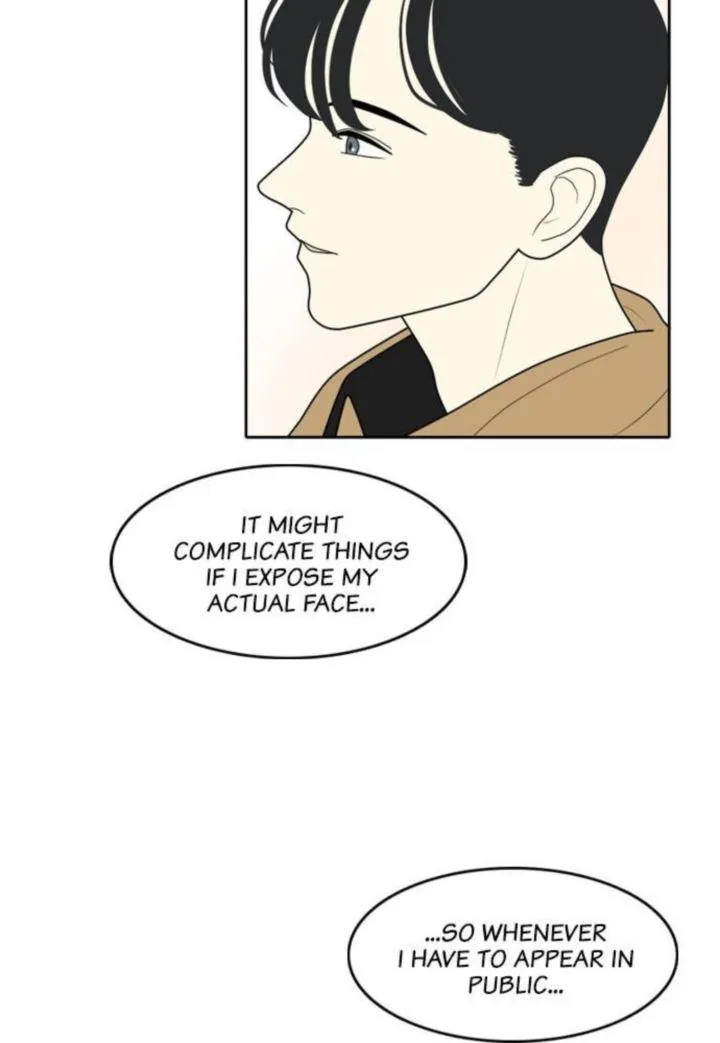 My Roommate Is a Gumiho Chapter 15 page 10