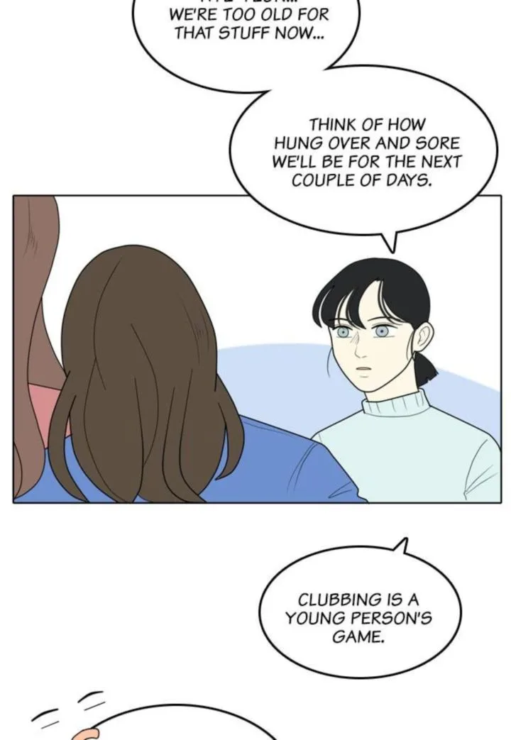 My Roommate Is a Gumiho Chapter 15 page 33