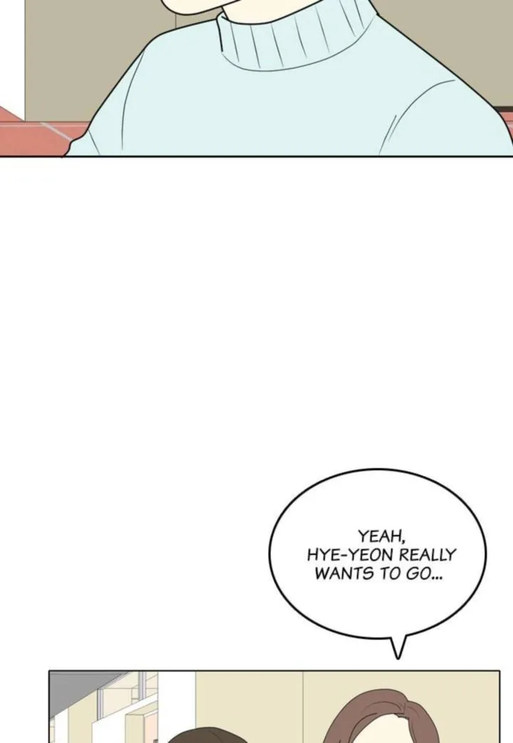 My Roommate Is a Gumiho Chapter 15 page 31