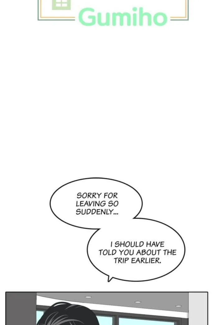 My Roommate Is a Gumiho Chapter 15 page 16