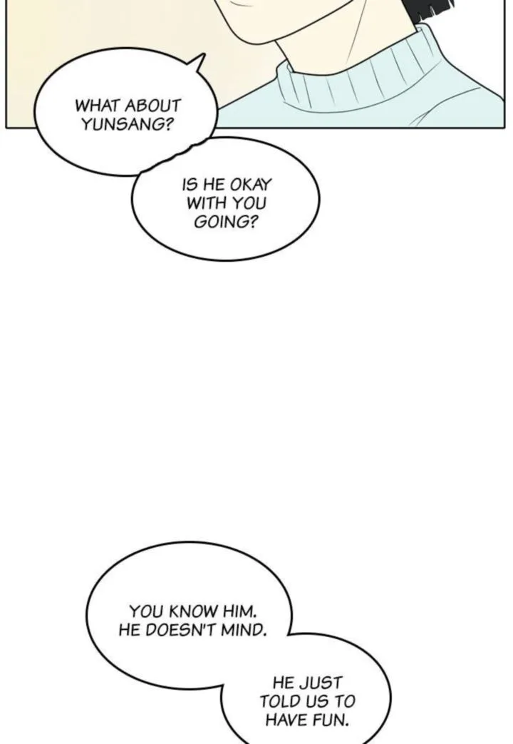 My Roommate Is a Gumiho Chapter 15 page 35