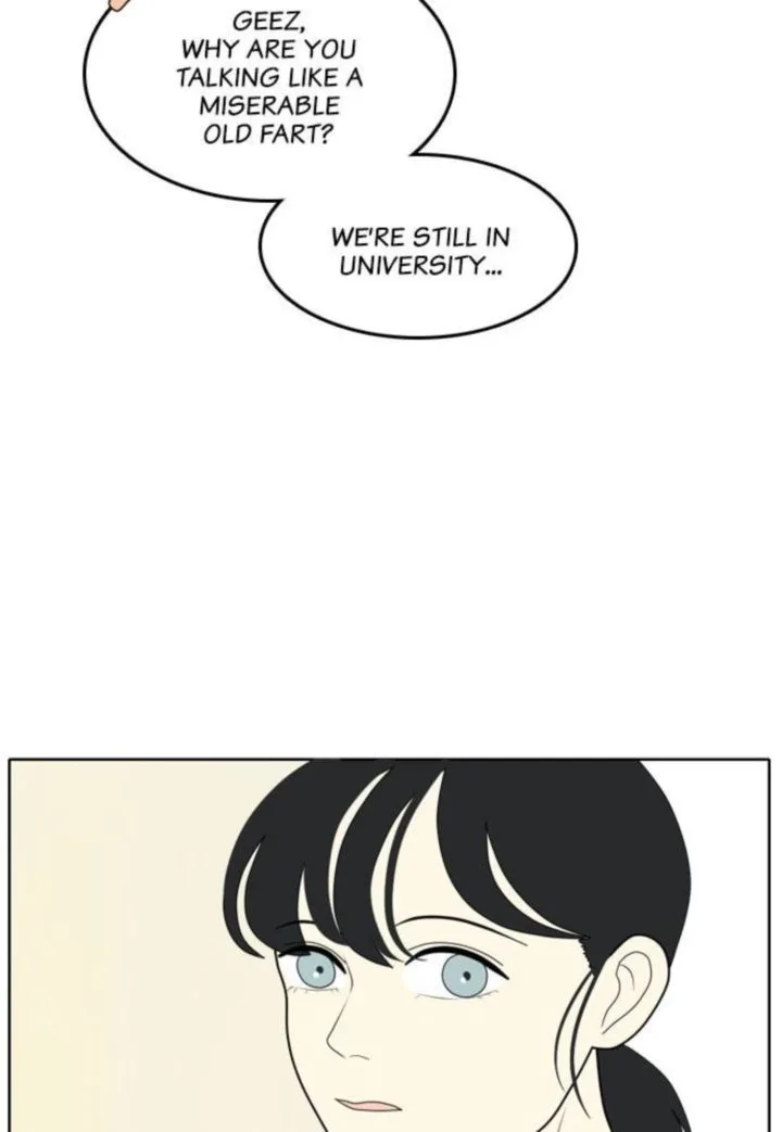 My Roommate Is a Gumiho Chapter 15 page 34