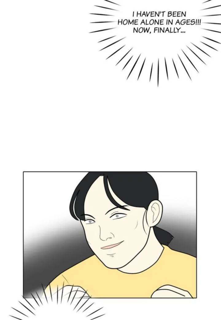 My Roommate Is a Gumiho Chapter 15 page 27