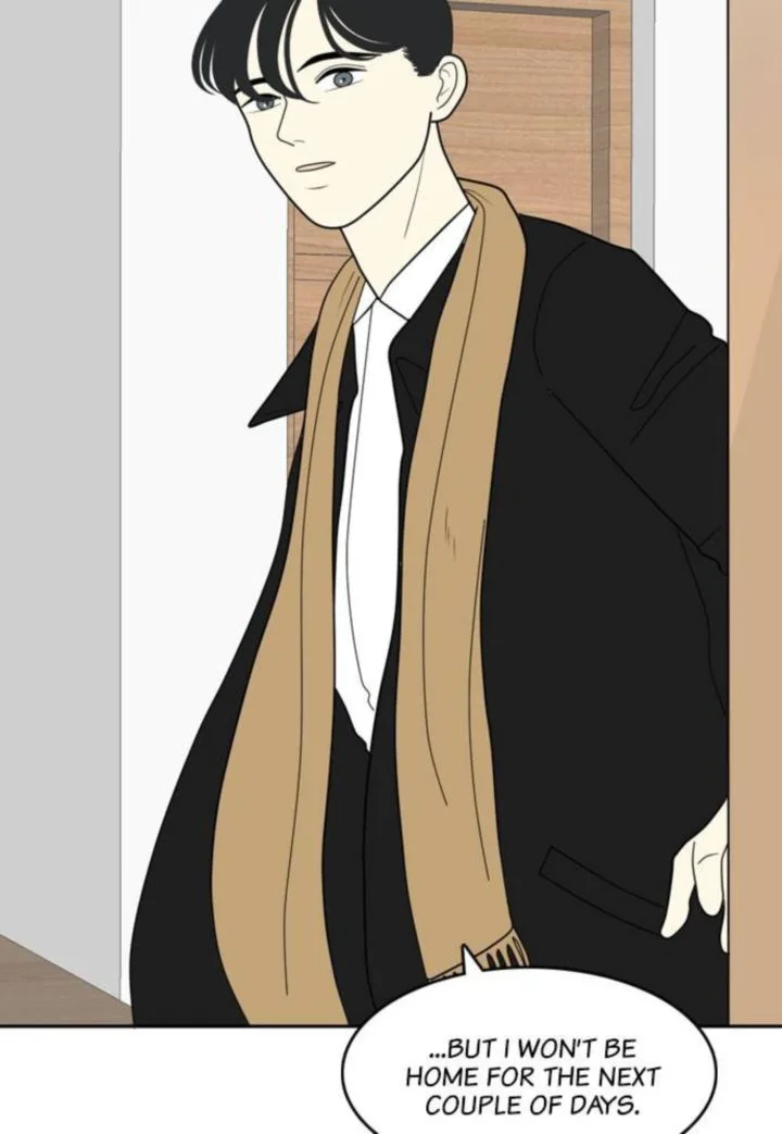 My Roommate Is a Gumiho Chapter 15 page 2