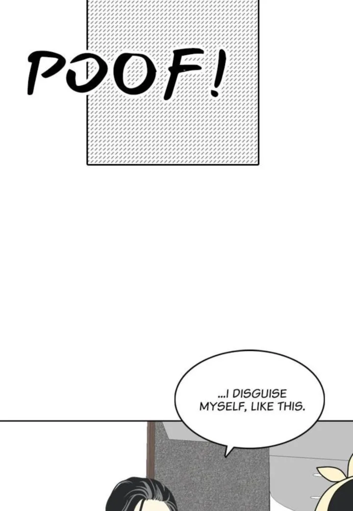 My Roommate Is a Gumiho Chapter 15 page 12