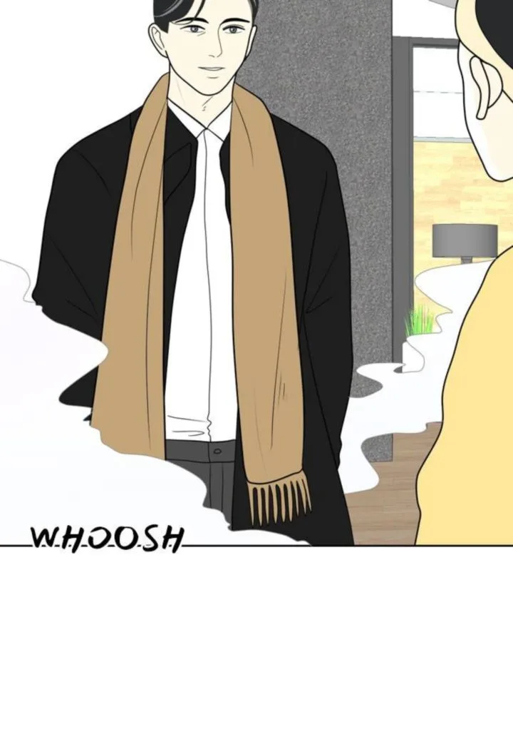 My Roommate Is a Gumiho Chapter 15 page 13