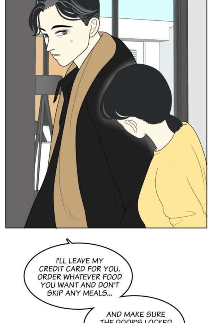 My Roommate Is a Gumiho Chapter 15 page 17