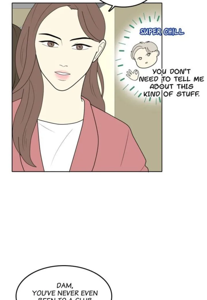 My Roommate Is a Gumiho Chapter 15 page 36