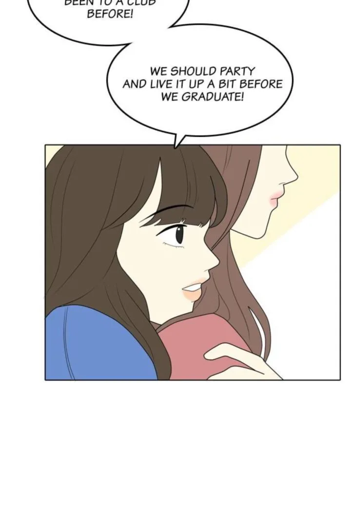 My Roommate Is a Gumiho Chapter 15 page 37