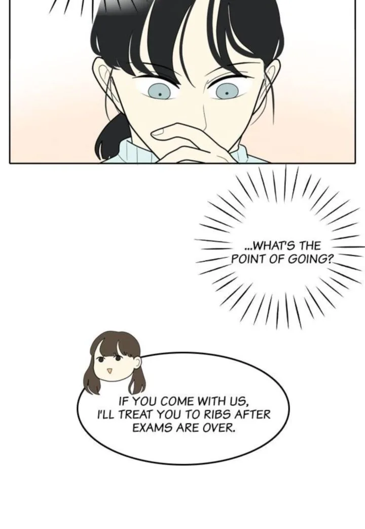My Roommate Is a Gumiho Chapter 15 page 41
