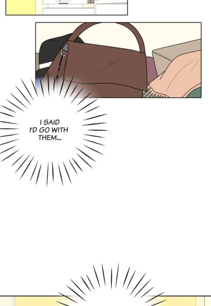 My Roommate Is a Gumiho Chapter 15 page 44