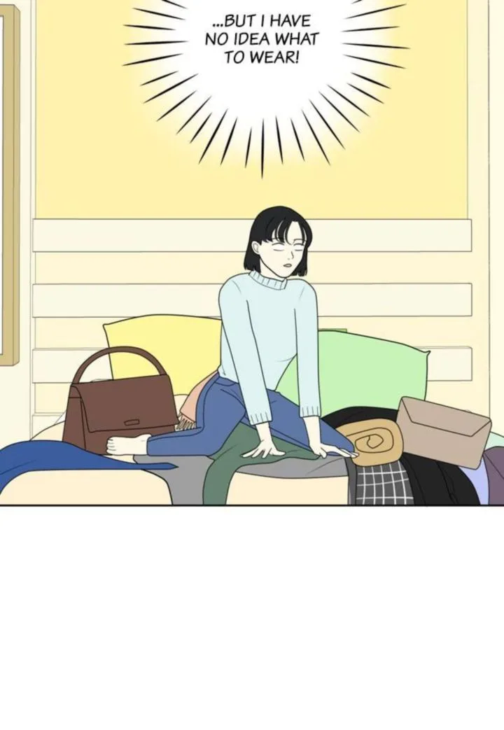 My Roommate Is a Gumiho Chapter 15 page 45
