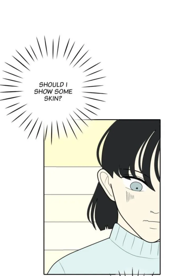 My Roommate Is a Gumiho Chapter 15 page 46