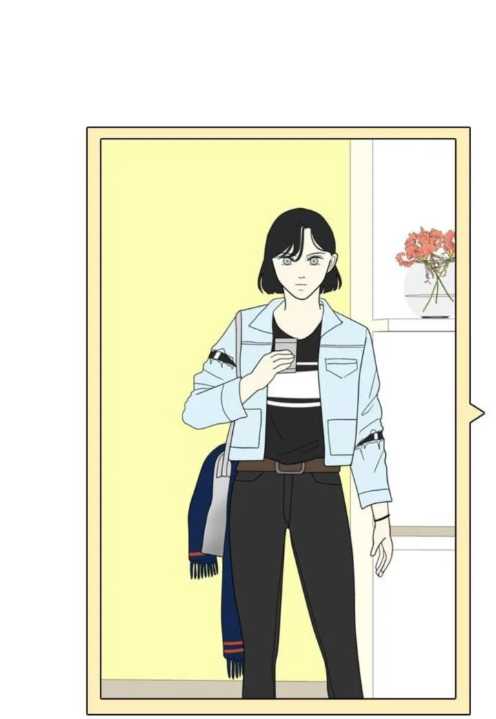 My Roommate Is a Gumiho Chapter 15 page 48