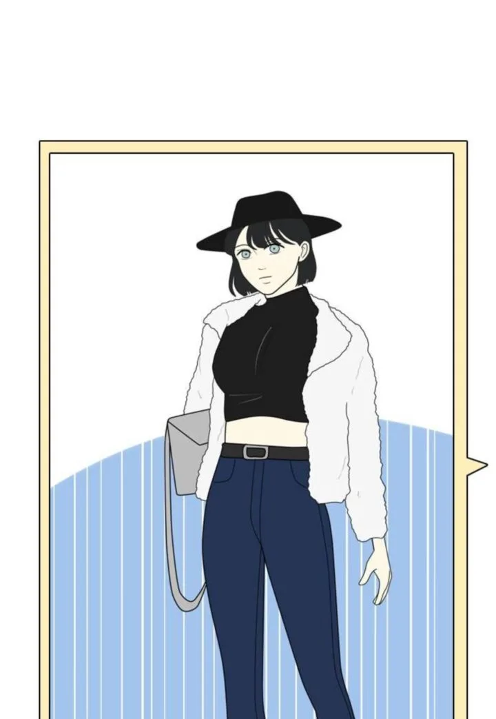 My Roommate Is a Gumiho Chapter 15 page 54