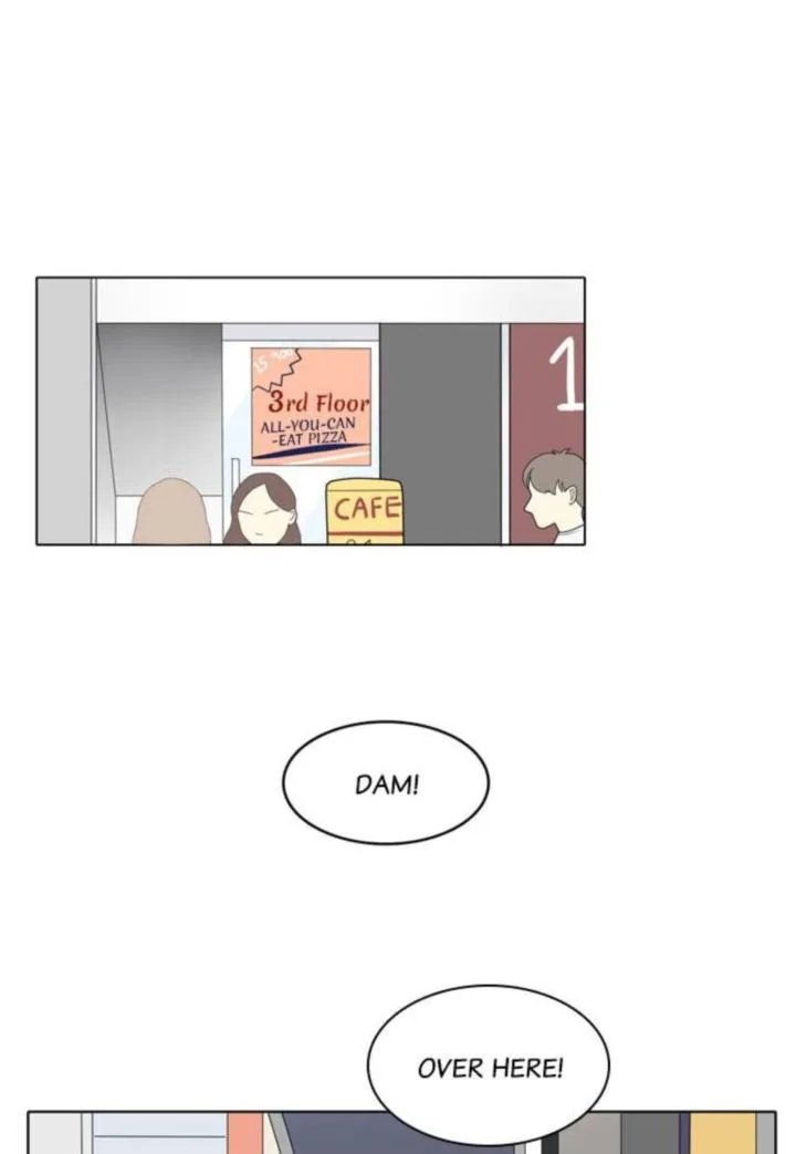 My Roommate Is a Gumiho Chapter 15 page 59