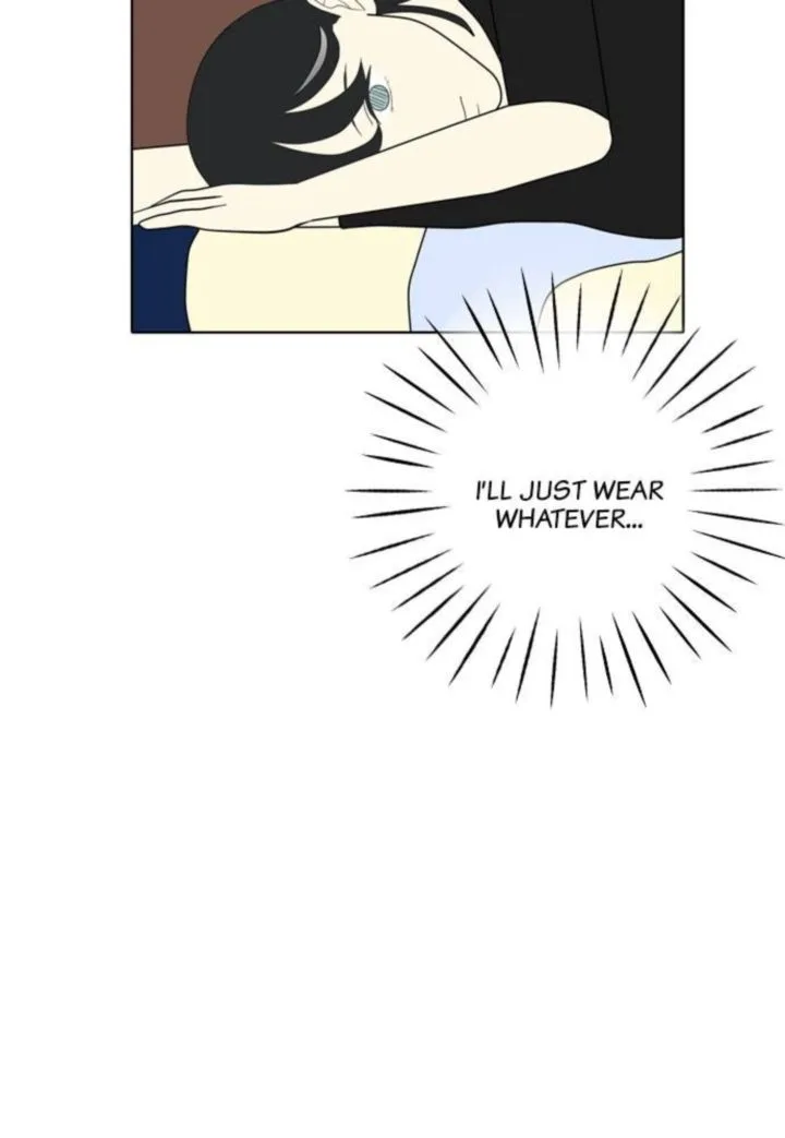 My Roommate Is a Gumiho Chapter 15 page 58